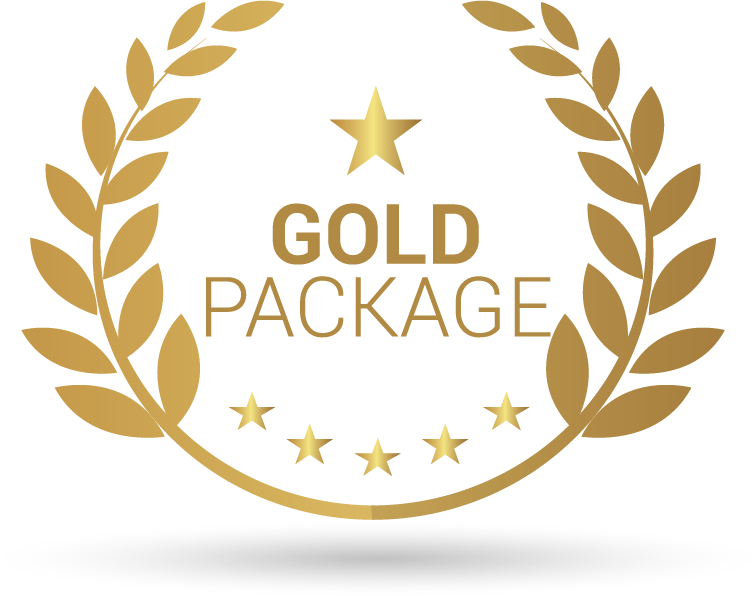 Gold-Package